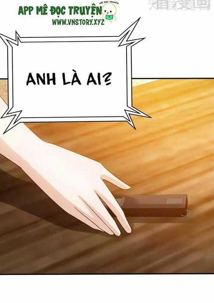 Đế Thiếu Chuyên Sủng Hắc Đạo Thê Chapter 94 trang 39