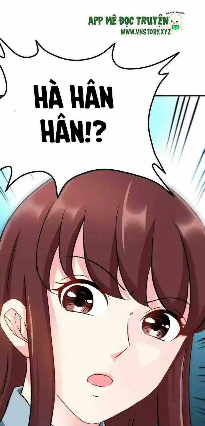 Đế Thiếu Chuyên Sủng Hắc Đạo Thê Chapter 94 trang 40