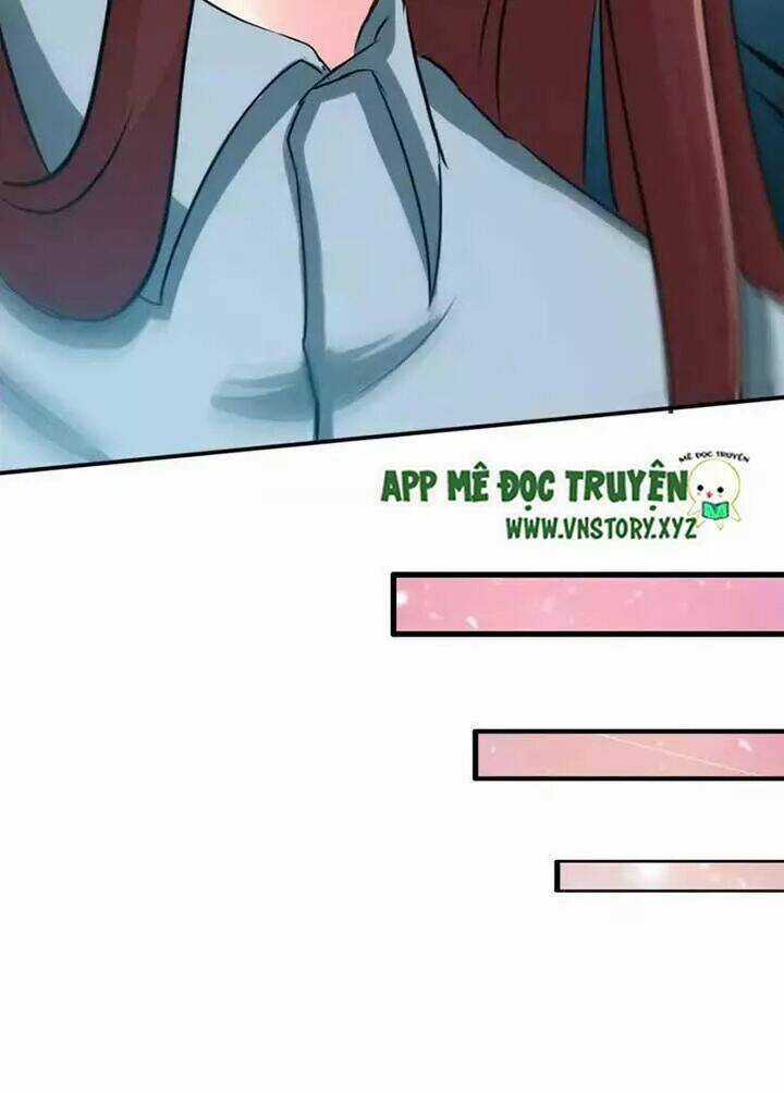 Đế Thiếu Chuyên Sủng Hắc Đạo Thê Chapter 94 trang 41