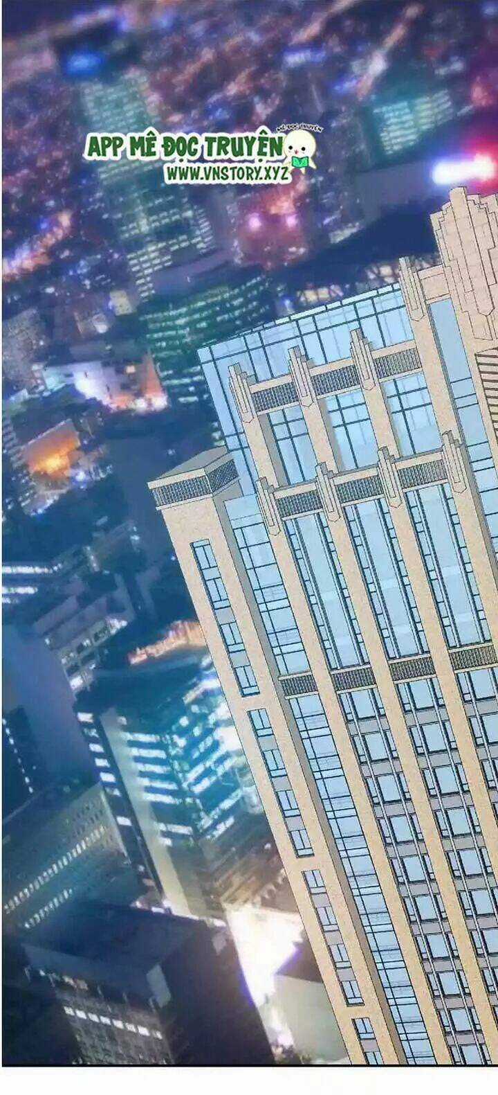 Đế Thiếu Chuyên Sủng Hắc Đạo Thê Chapter 94 trang 6