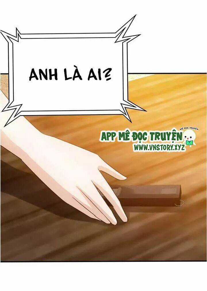 Đế Thiếu Chuyên Sủng Hắc Đạo Thê Chapter 95 trang 1