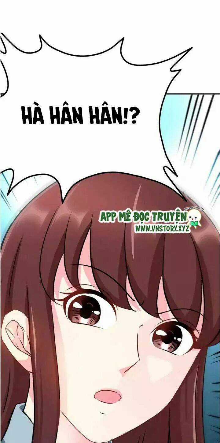 Đế Thiếu Chuyên Sủng Hắc Đạo Thê Chapter 95 trang 2