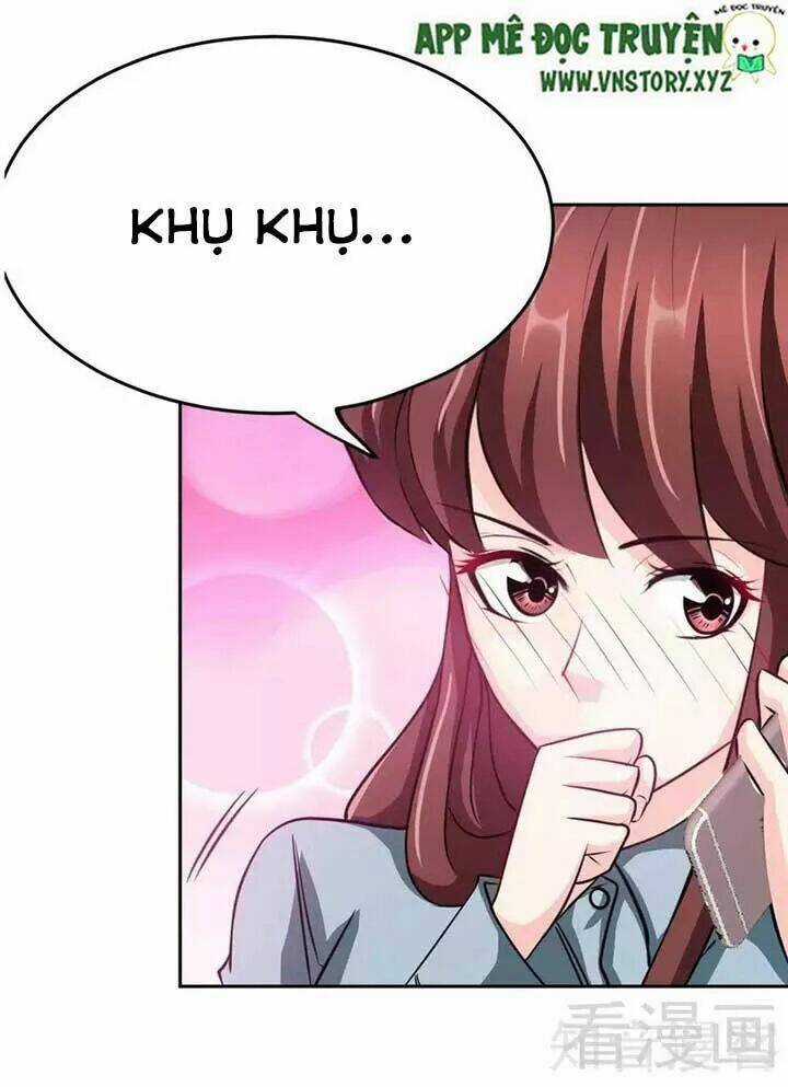 Đế Thiếu Chuyên Sủng Hắc Đạo Thê Chapter 95 trang 32