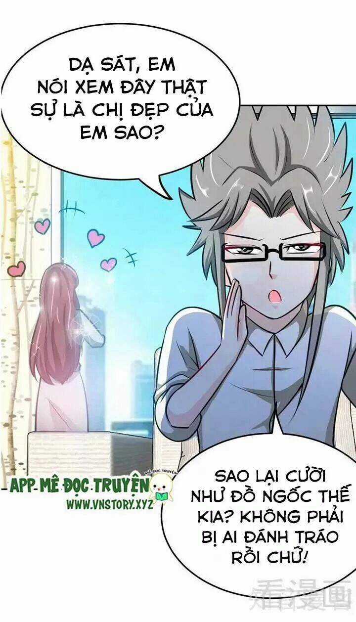 Đế Thiếu Chuyên Sủng Hắc Đạo Thê Chapter 96 trang 0