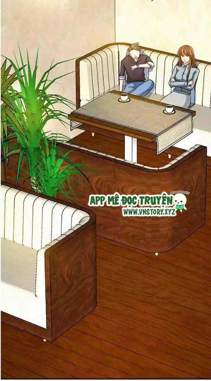 Đế Thiếu Chuyên Sủng Hắc Đạo Thê Chapter 96 trang 18