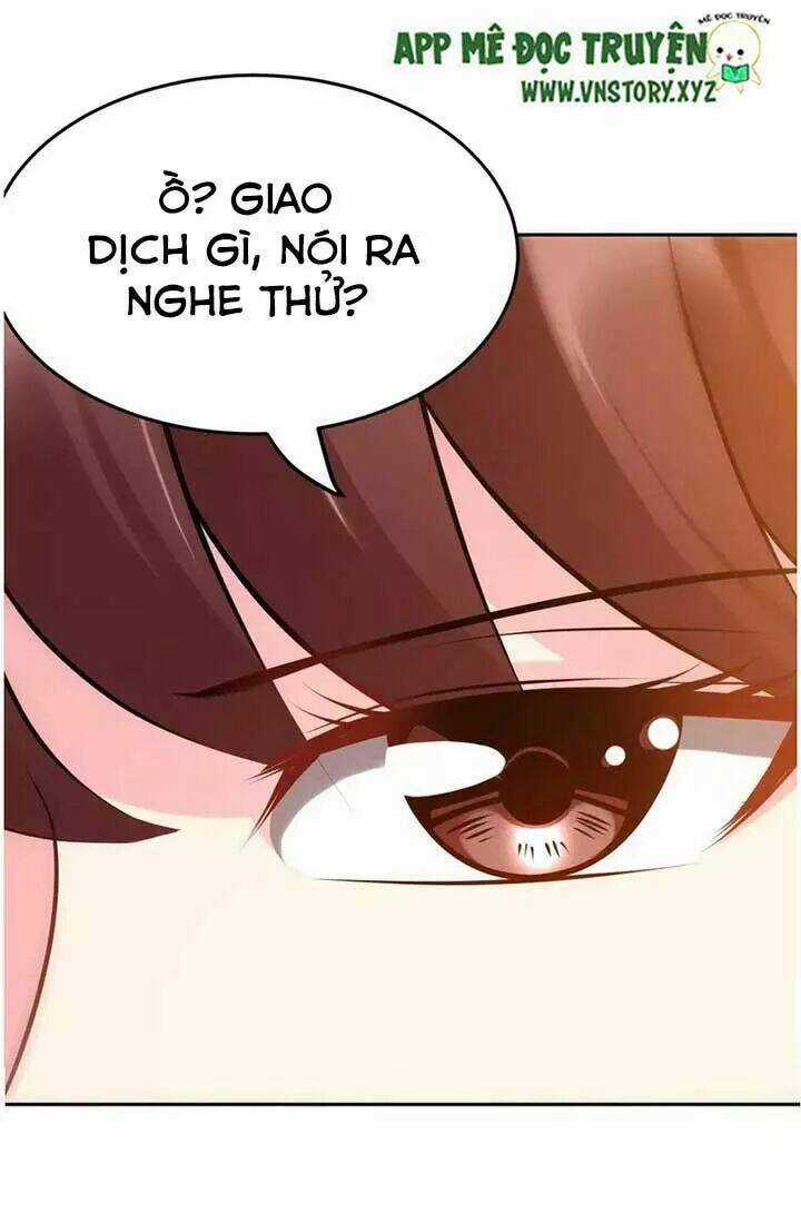 Đế Thiếu Chuyên Sủng Hắc Đạo Thê Chapter 96 trang 37