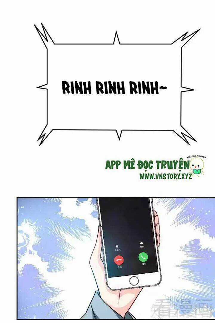 Đế Thiếu Chuyên Sủng Hắc Đạo Thê Chapter 96 trang 7