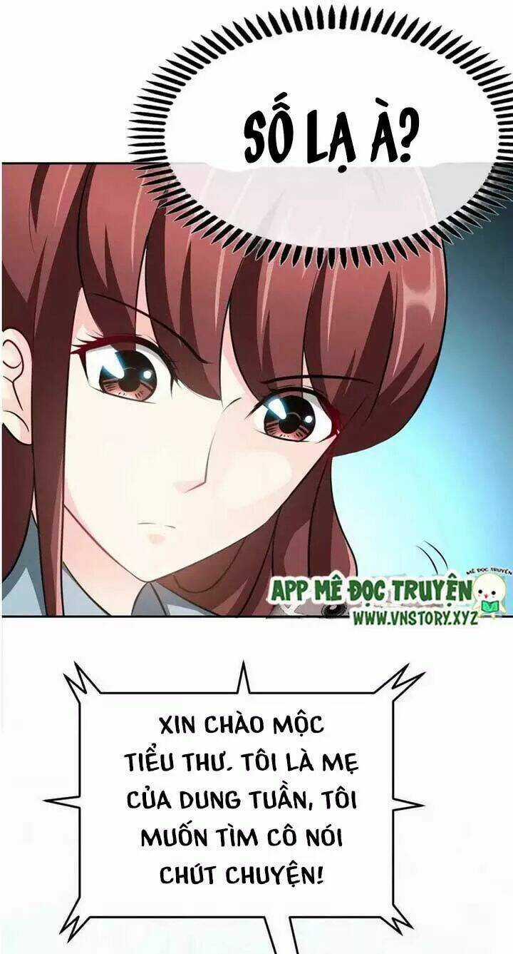 Đế Thiếu Chuyên Sủng Hắc Đạo Thê Chapter 96 trang 8