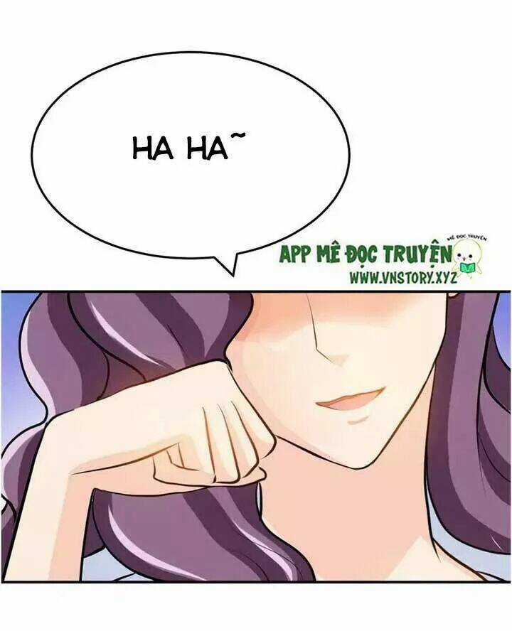 Đế Thiếu Chuyên Sủng Hắc Đạo Thê Chapter 97 trang 10