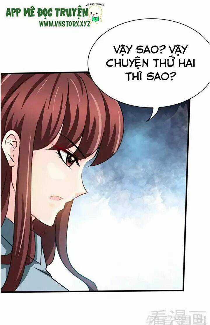 Đế Thiếu Chuyên Sủng Hắc Đạo Thê Chapter 97 trang 12