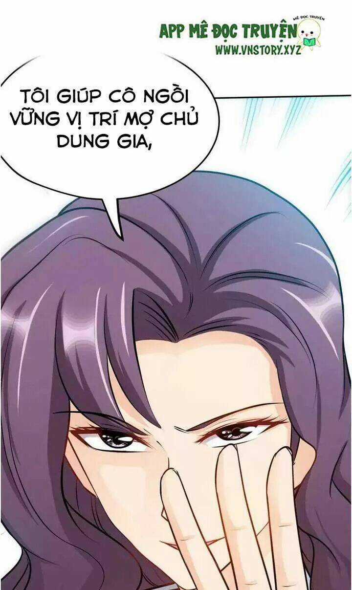 Đế Thiếu Chuyên Sủng Hắc Đạo Thê Chapter 97 trang 2