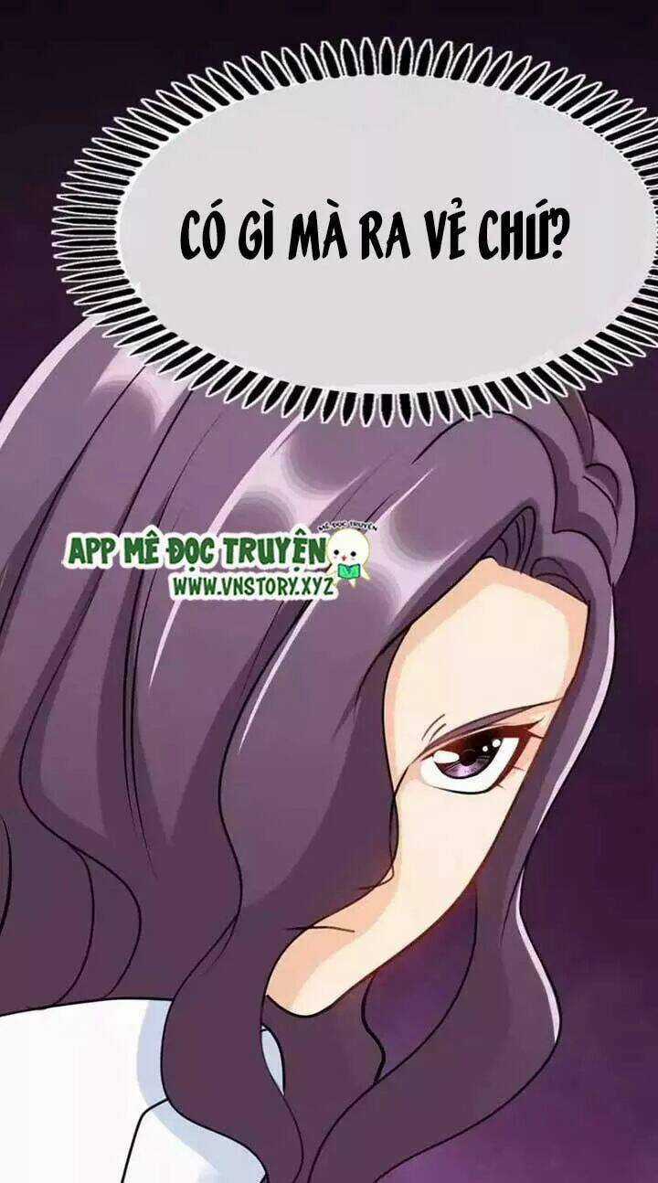 Đế Thiếu Chuyên Sủng Hắc Đạo Thê Chapter 97 trang 24