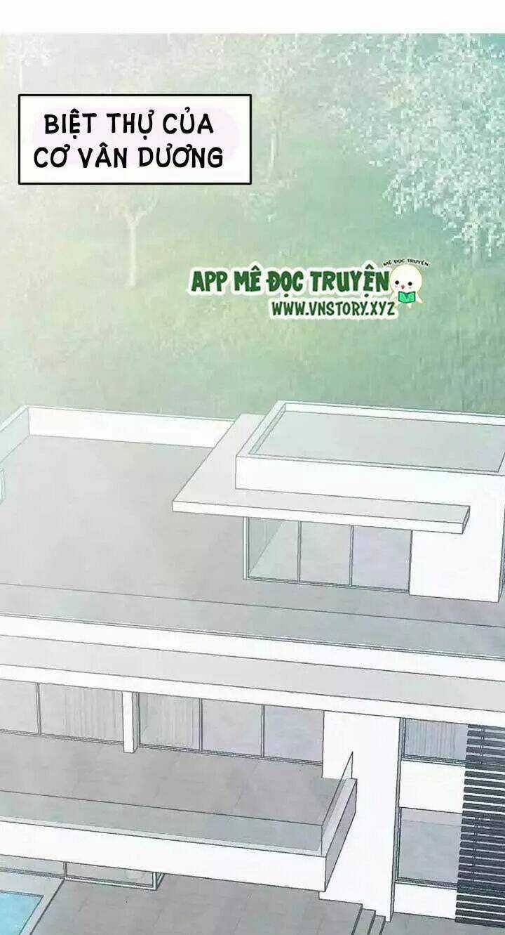 Đế Thiếu Chuyên Sủng Hắc Đạo Thê Chapter 97 trang 26