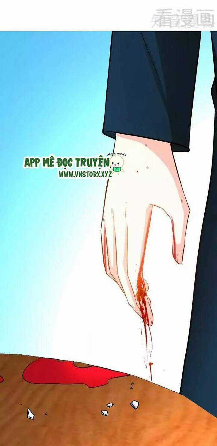 Đế Thiếu Chuyên Sủng Hắc Đạo Thê Chapter 97 trang 35