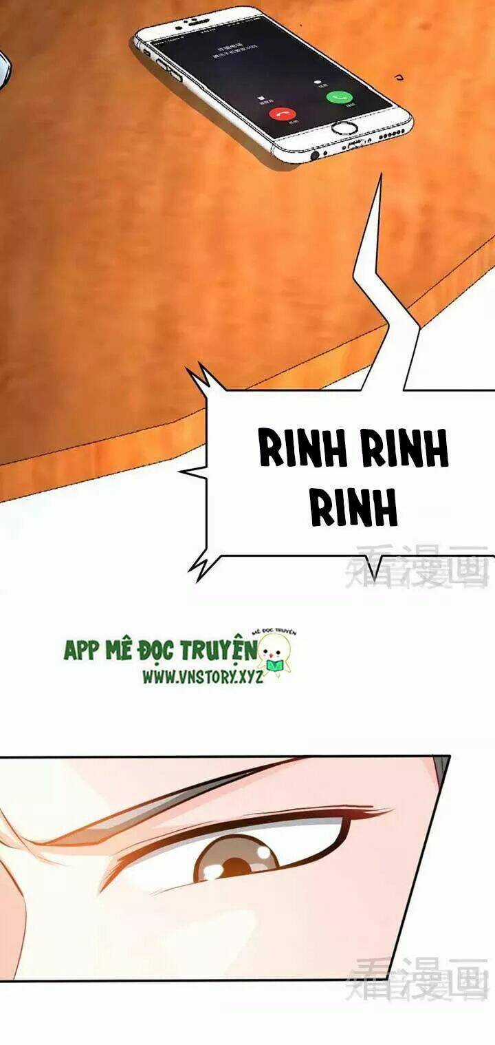 Đế Thiếu Chuyên Sủng Hắc Đạo Thê Chapter 97 trang 36