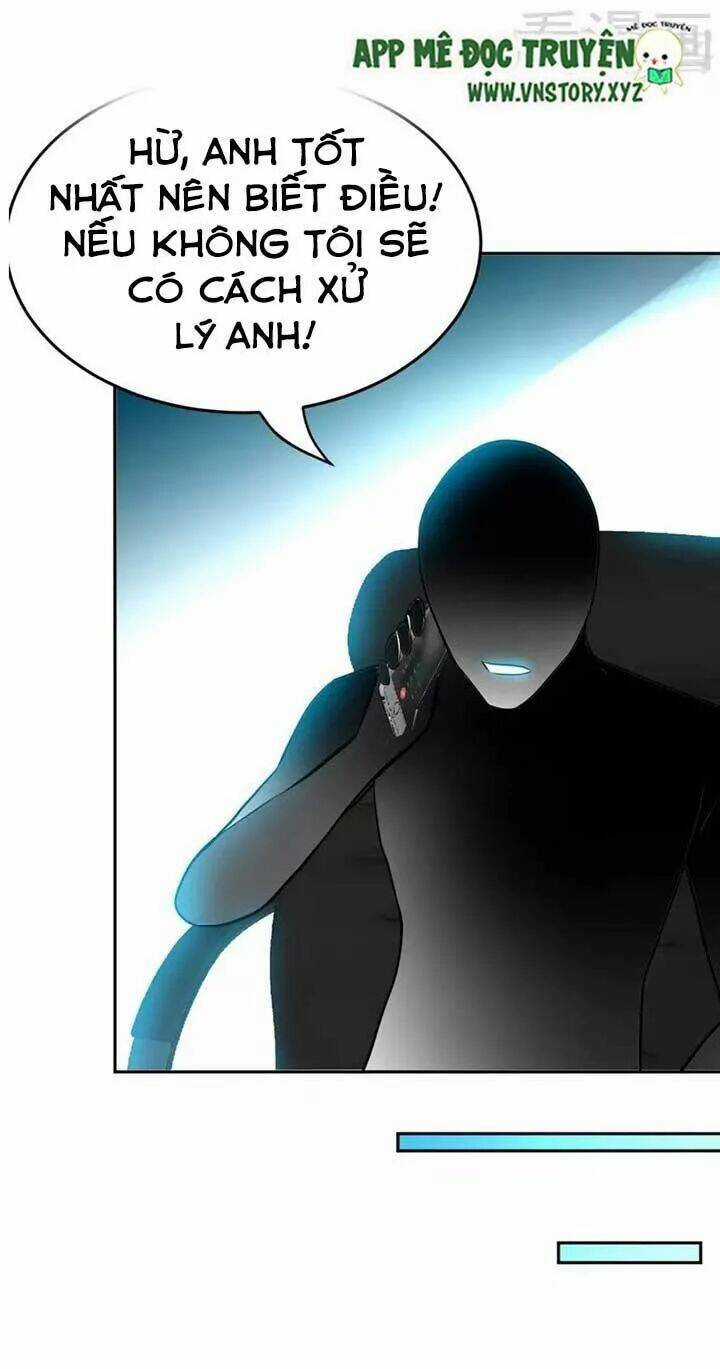 Đế Thiếu Chuyên Sủng Hắc Đạo Thê Chapter 97 trang 43