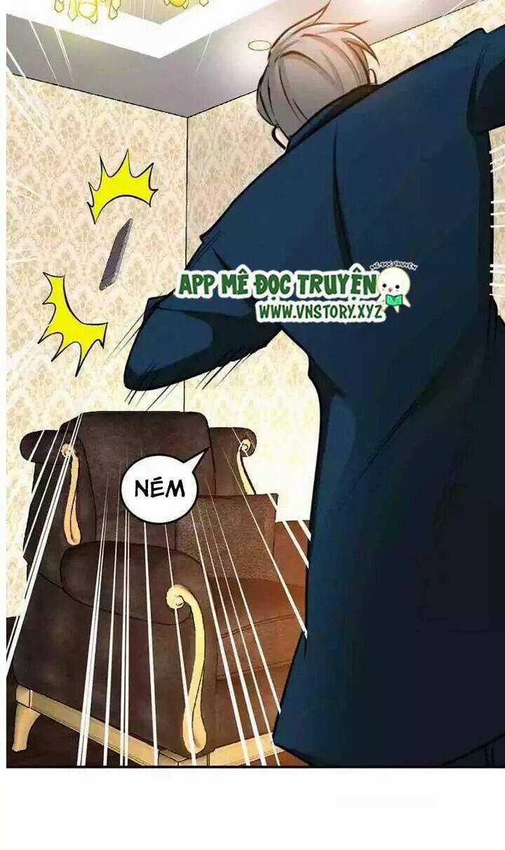 Đế Thiếu Chuyên Sủng Hắc Đạo Thê Chapter 97 trang 45