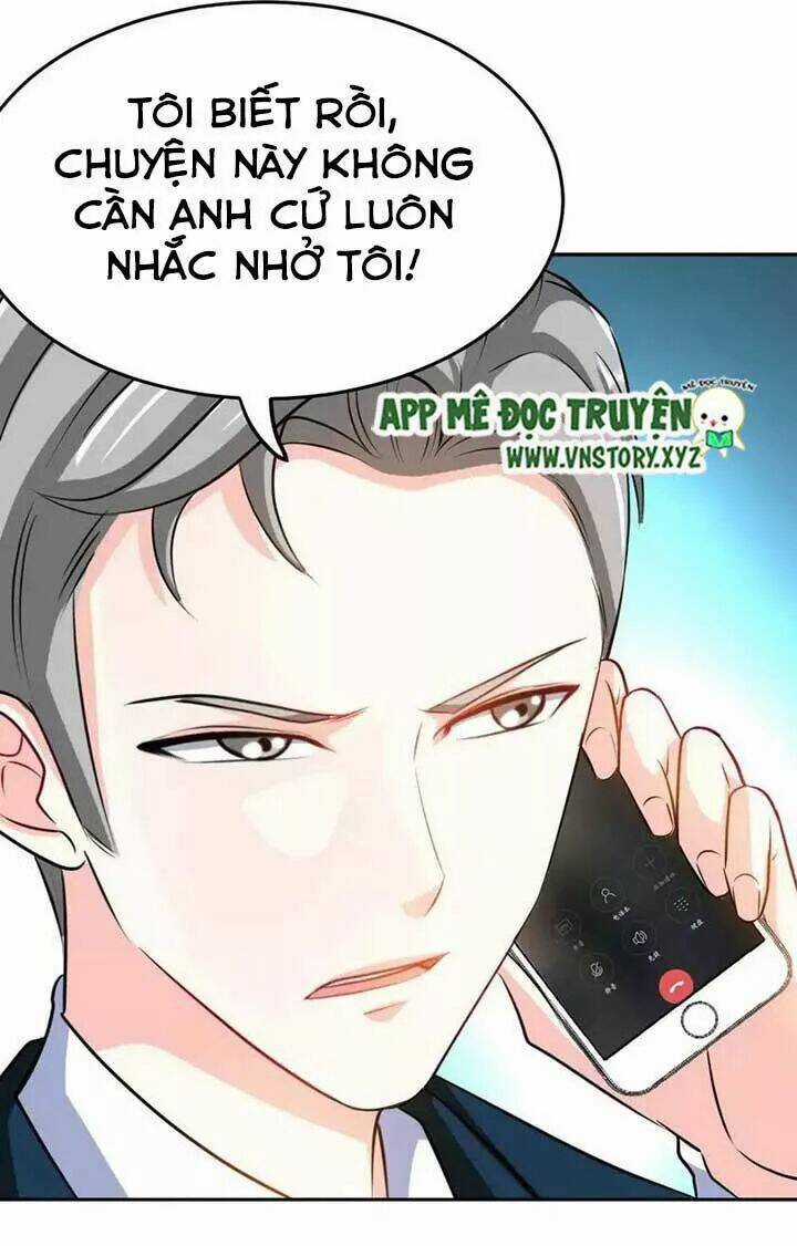 Đế Thiếu Chuyên Sủng Hắc Đạo Thê Chapter 98 trang 0