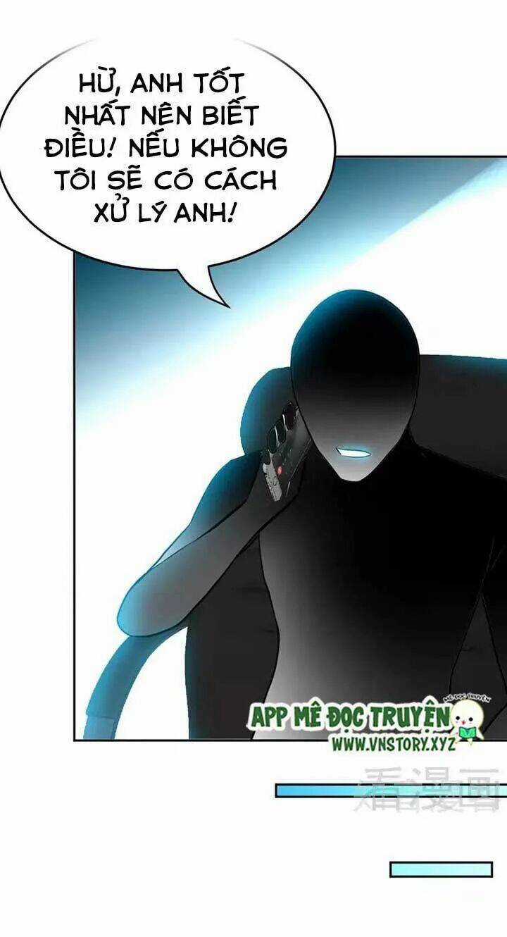 Đế Thiếu Chuyên Sủng Hắc Đạo Thê Chapter 98 trang 1