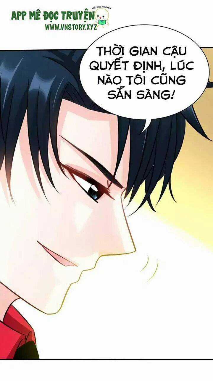 Đế Thiếu Chuyên Sủng Hắc Đạo Thê Chapter 98 trang 10