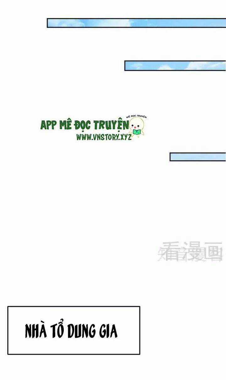 Đế Thiếu Chuyên Sủng Hắc Đạo Thê Chapter 98 trang 18