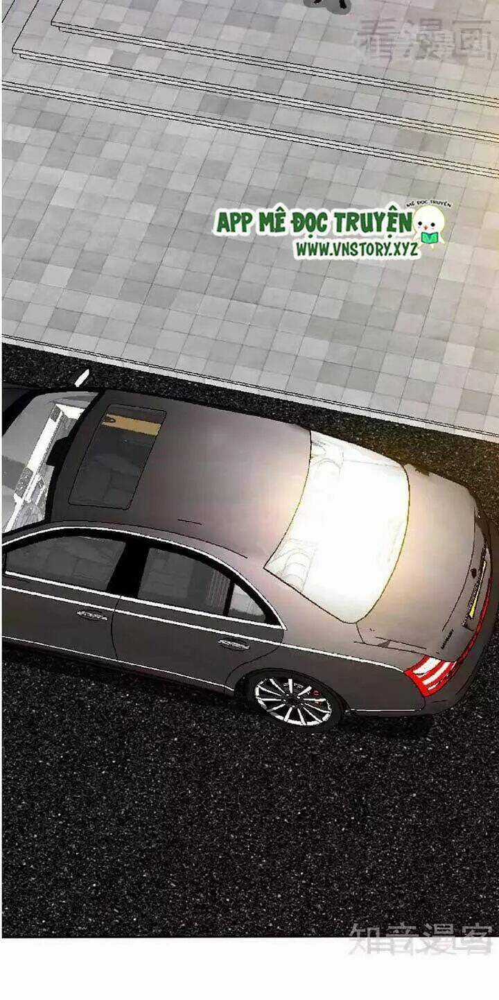 Đế Thiếu Chuyên Sủng Hắc Đạo Thê Chapter 98 trang 20