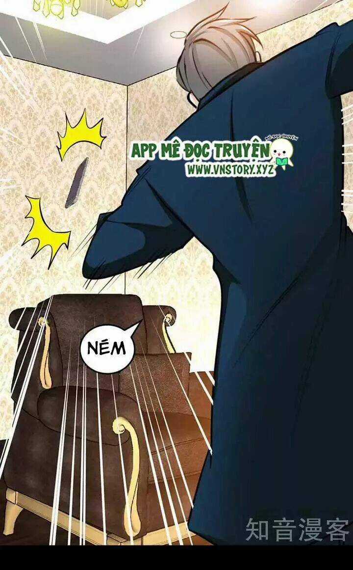 Đế Thiếu Chuyên Sủng Hắc Đạo Thê Chapter 98 trang 3