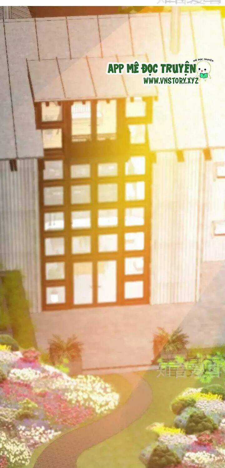 Đế Thiếu Chuyên Sủng Hắc Đạo Thê Chapter 98 trang 38