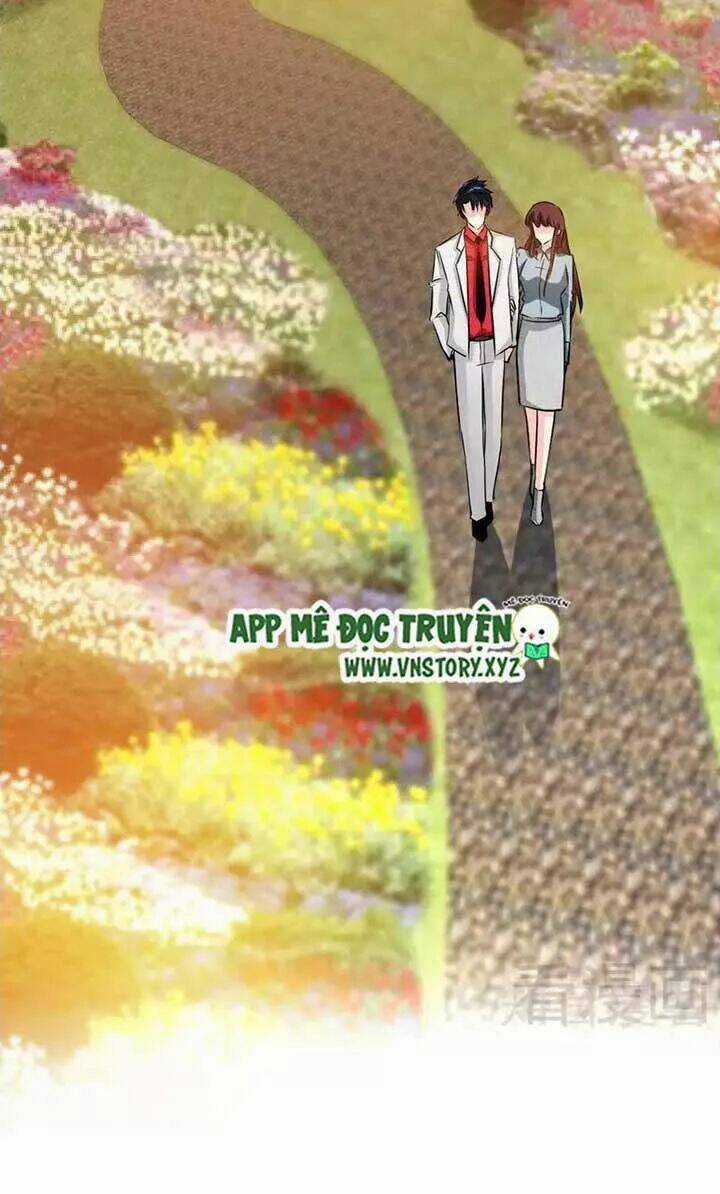 Đế Thiếu Chuyên Sủng Hắc Đạo Thê Chapter 98 trang 39