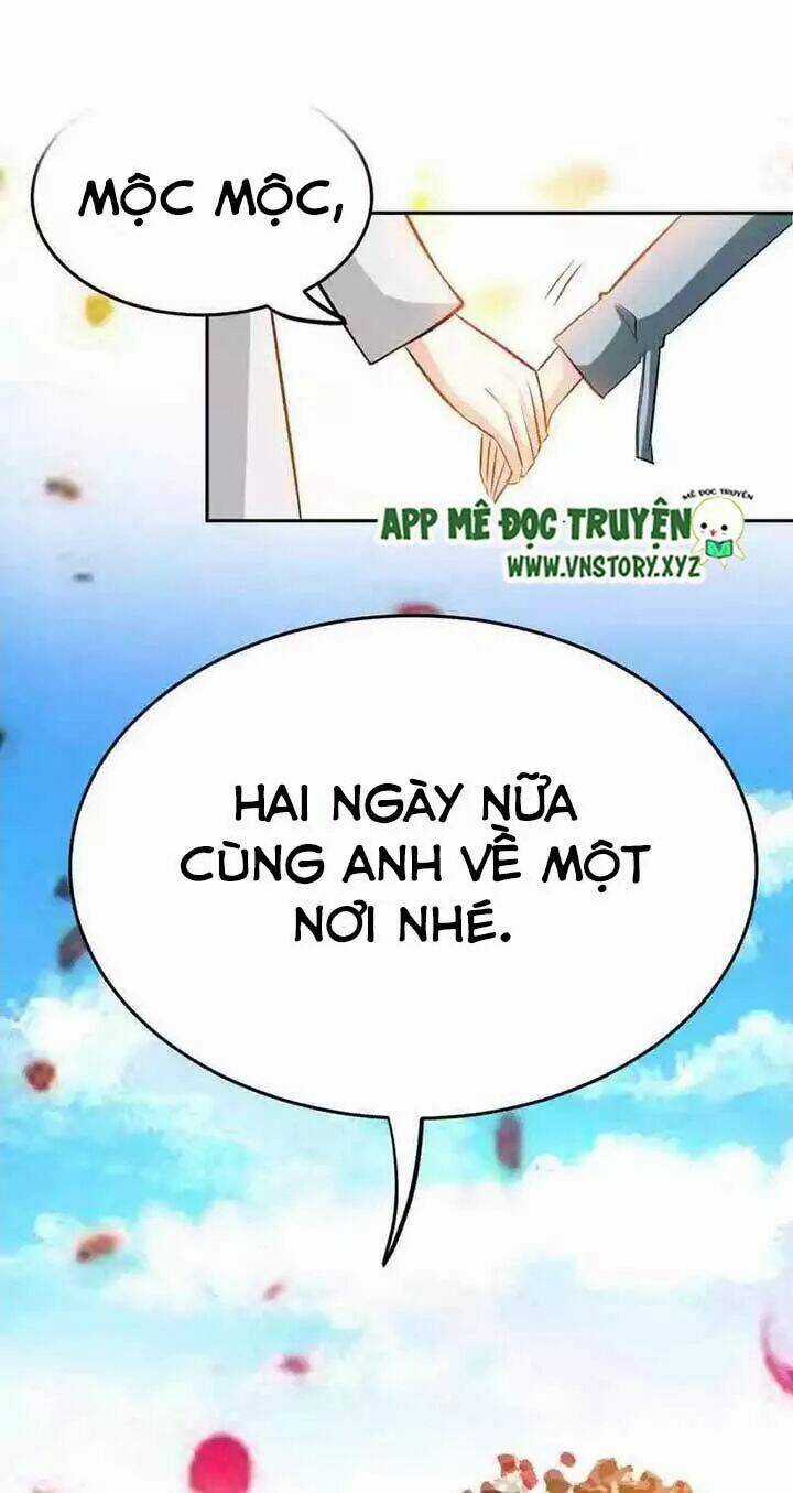 Đế Thiếu Chuyên Sủng Hắc Đạo Thê Chapter 98 trang 41