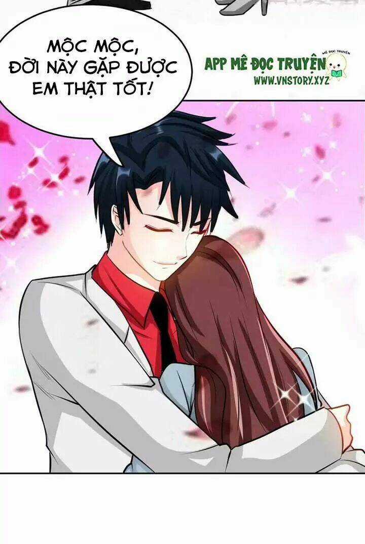 Đế Thiếu Chuyên Sủng Hắc Đạo Thê Chapter 98 trang 43