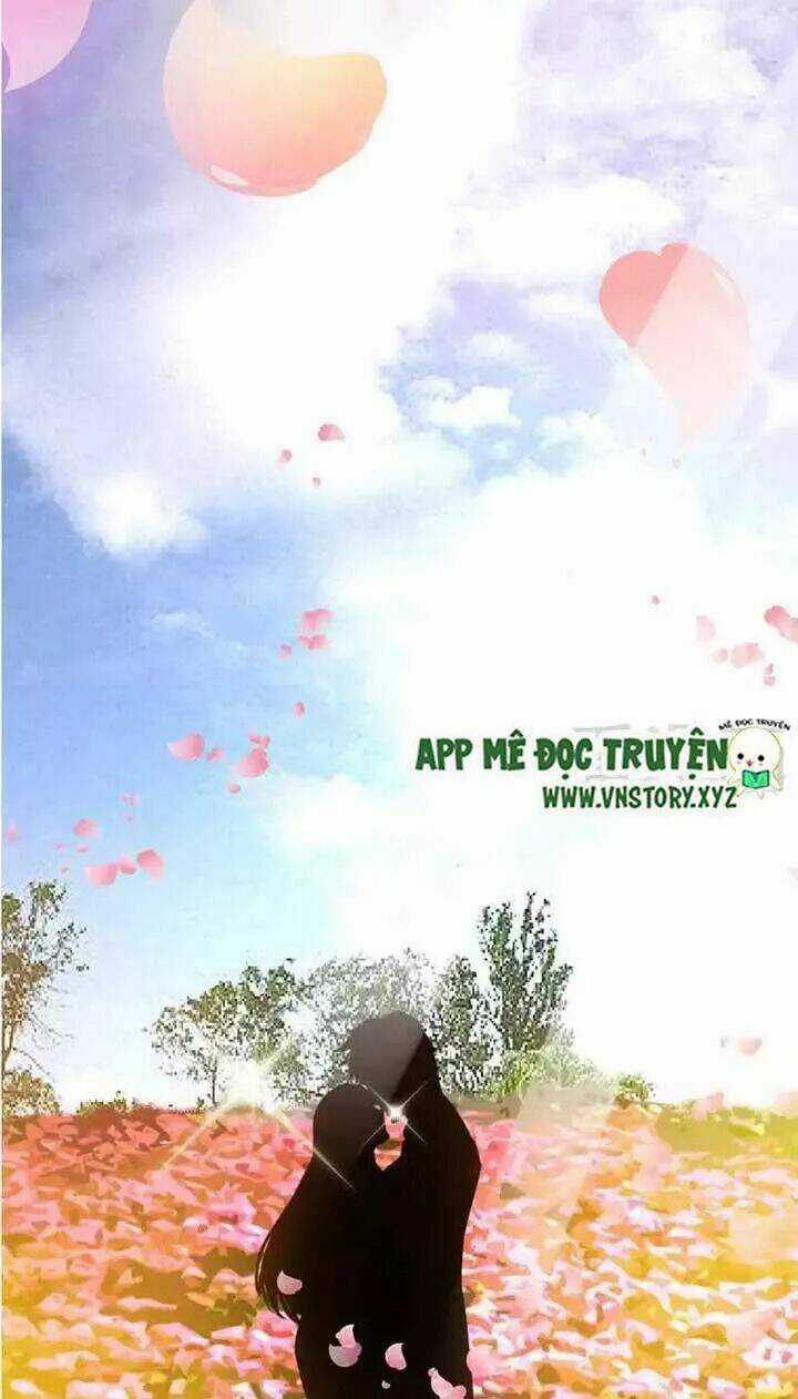 Đế Thiếu Chuyên Sủng Hắc Đạo Thê Chapter 98 trang 45