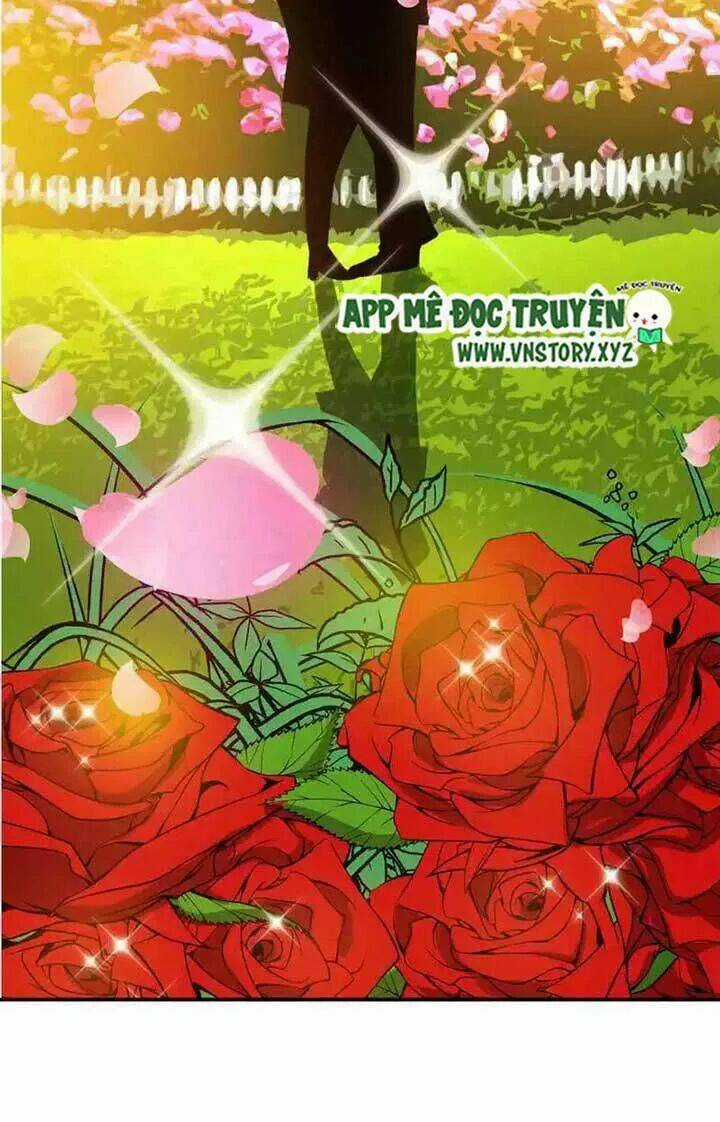 Đế Thiếu Chuyên Sủng Hắc Đạo Thê Chapter 98 trang 46