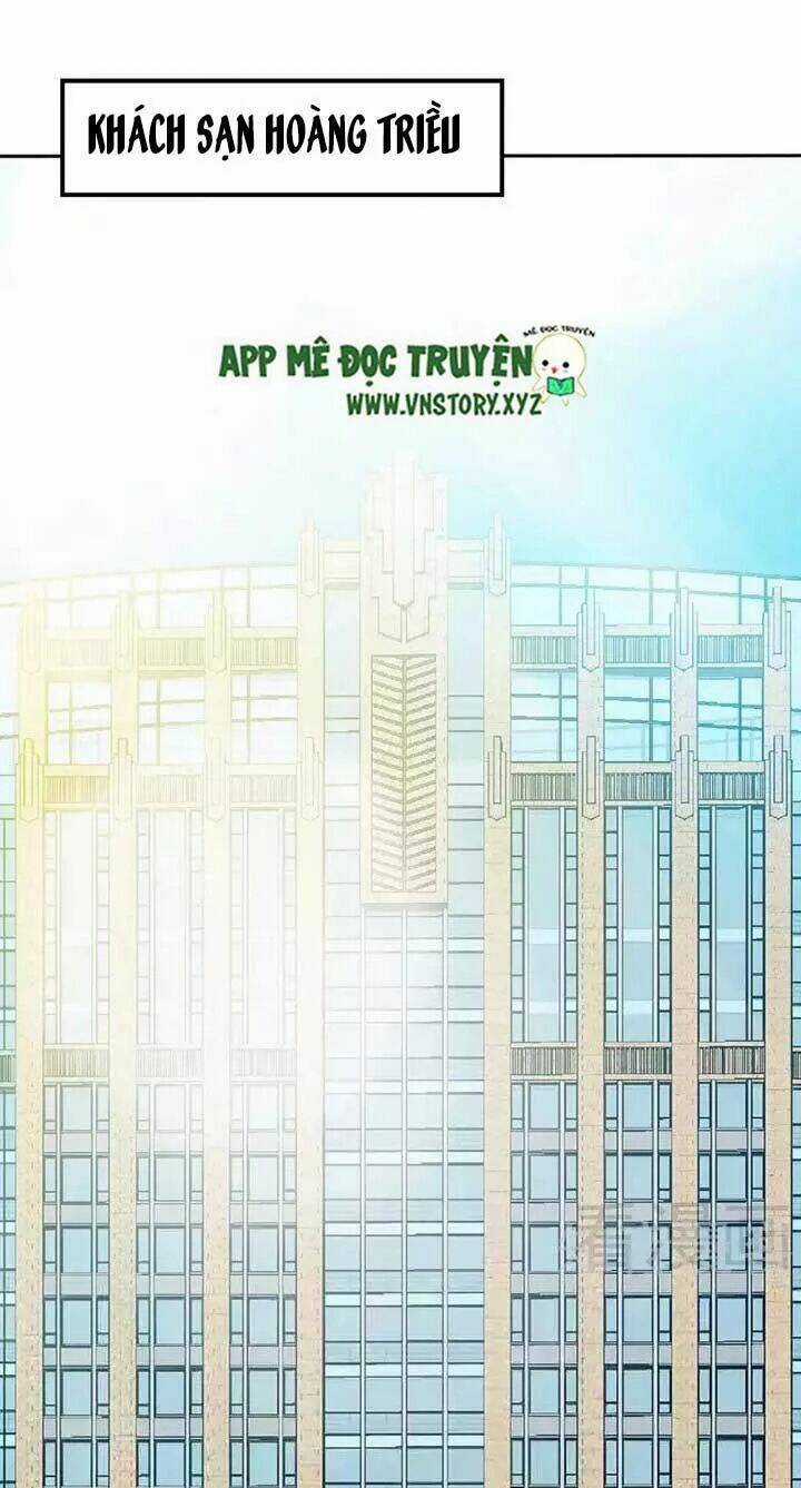 Đế Thiếu Chuyên Sủng Hắc Đạo Thê Chapter 98 trang 5