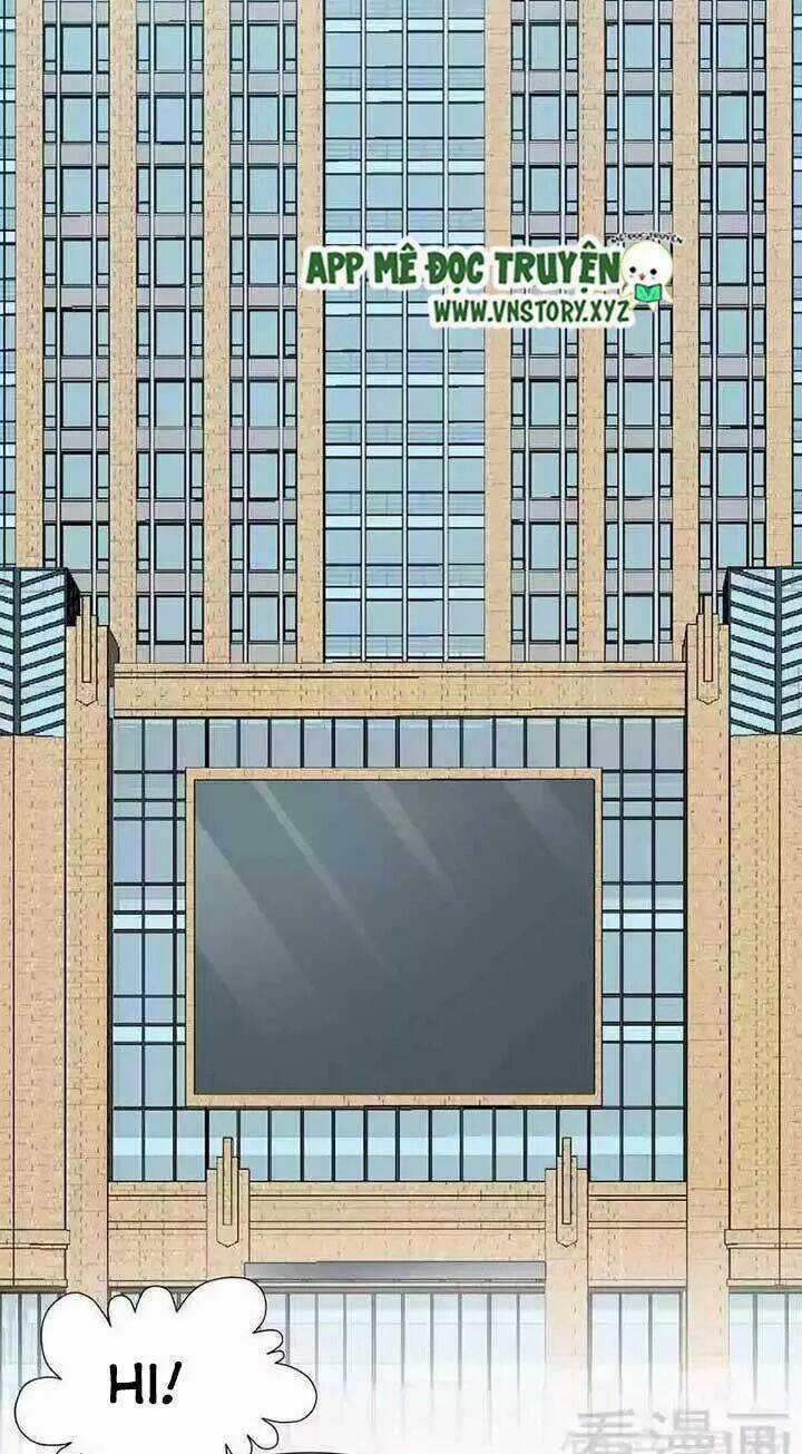 Đế Thiếu Chuyên Sủng Hắc Đạo Thê Chapter 98 trang 6