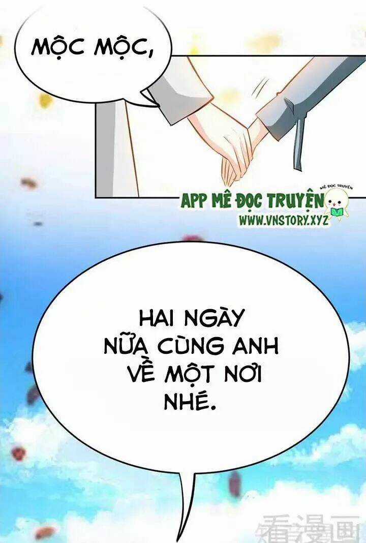 Đế Thiếu Chuyên Sủng Hắc Đạo Thê Chapter 99 trang 0