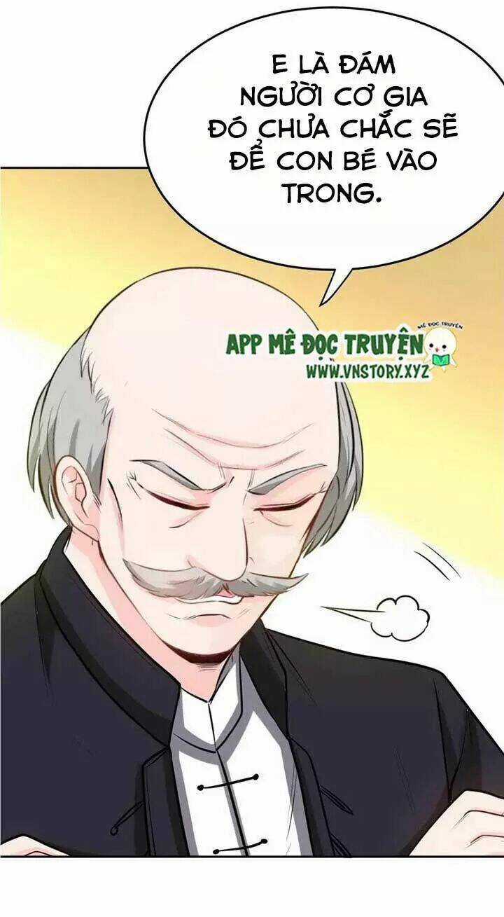 Đế Thiếu Chuyên Sủng Hắc Đạo Thê Chapter 99 trang 10