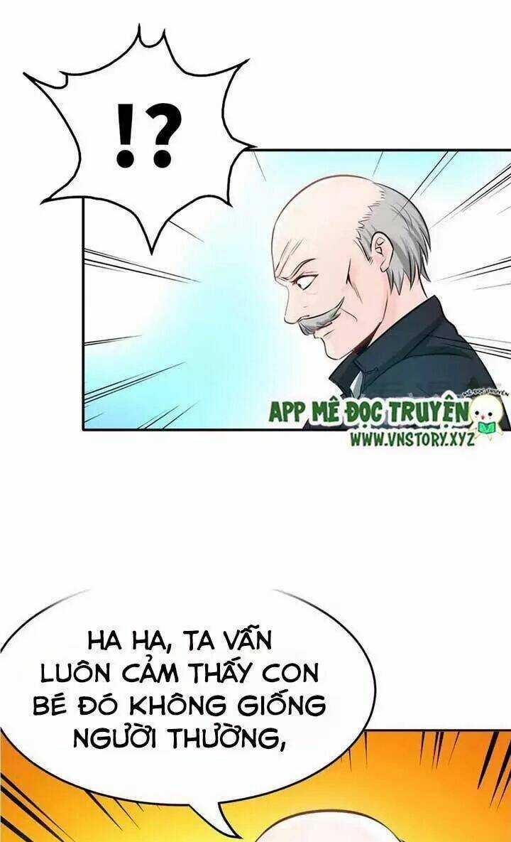 Đế Thiếu Chuyên Sủng Hắc Đạo Thê Chapter 99 trang 14