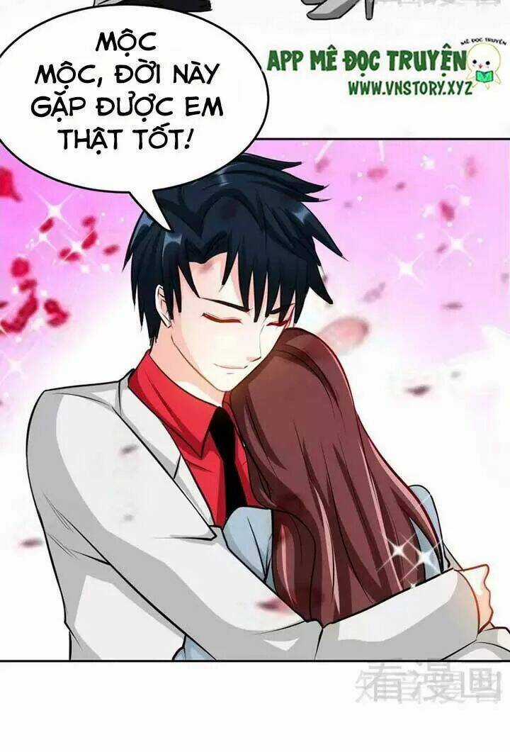 Đế Thiếu Chuyên Sủng Hắc Đạo Thê Chapter 99 trang 2