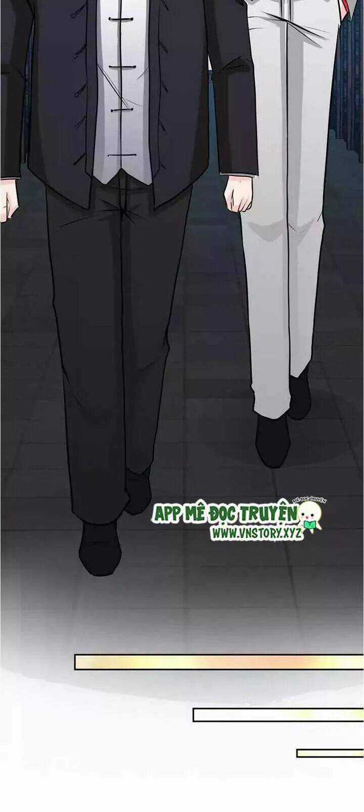 Đế Thiếu Chuyên Sủng Hắc Đạo Thê Chapter 99 trang 21