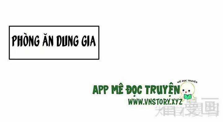 Đế Thiếu Chuyên Sủng Hắc Đạo Thê Chapter 99 trang 22