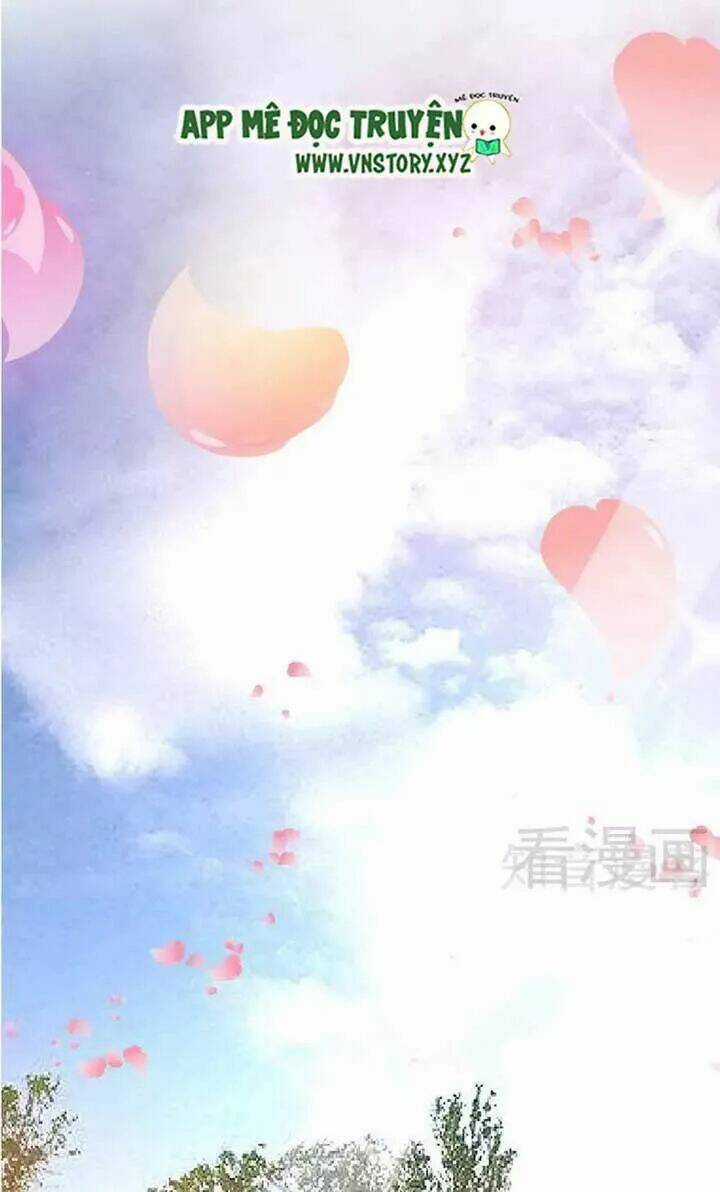 Đế Thiếu Chuyên Sủng Hắc Đạo Thê Chapter 99 trang 4