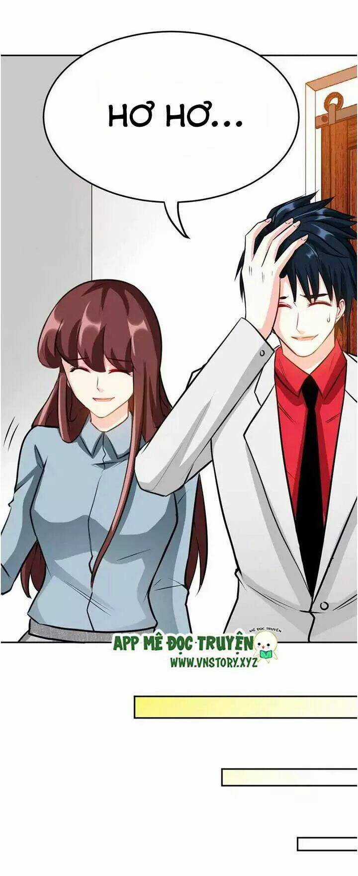 Đế Thiếu Chuyên Sủng Hắc Đạo Thê Chapter 99 trang 41