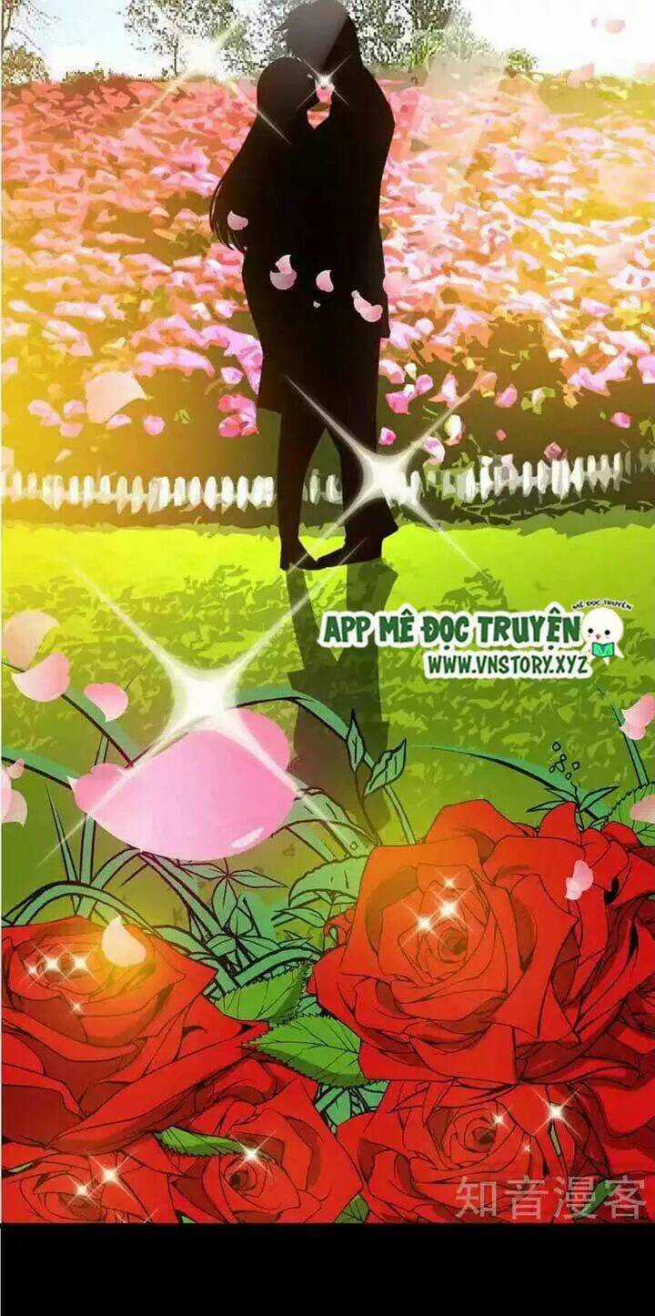 Đế Thiếu Chuyên Sủng Hắc Đạo Thê Chapter 99 trang 5