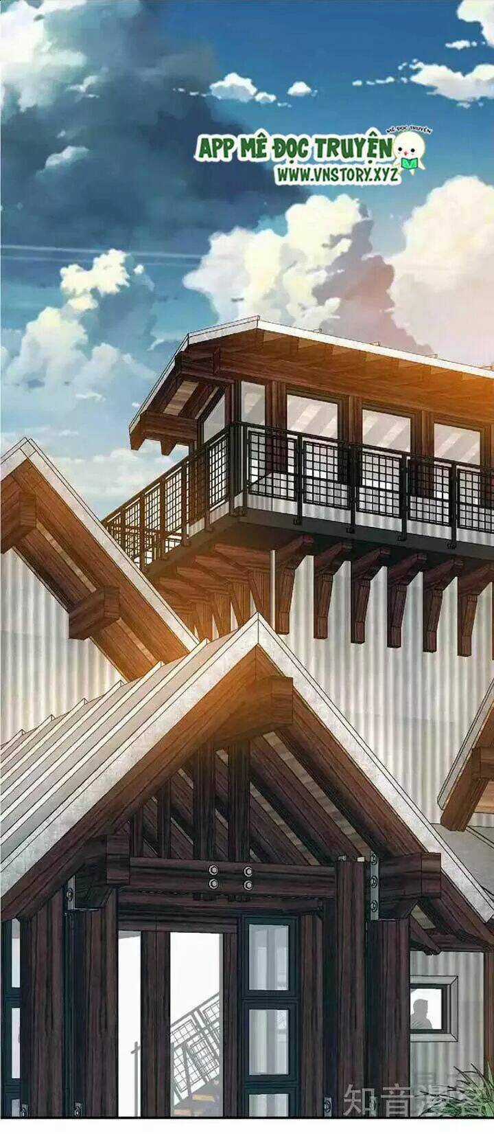 Đế Thiếu Chuyên Sủng Hắc Đạo Thê Chapter 99 trang 7