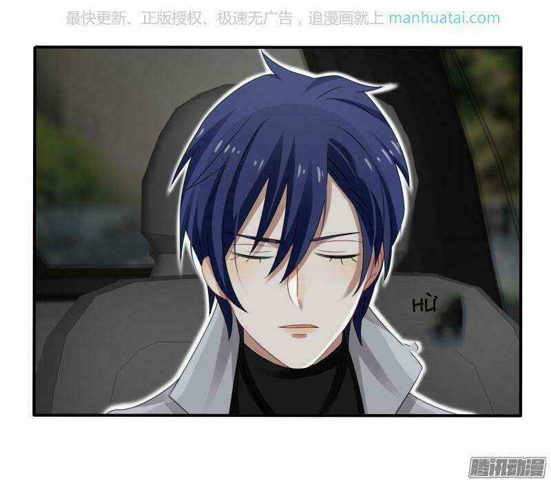 Đế Thiếu Đoạt Tình Thành Nghiện Chapter 35 trang 14
