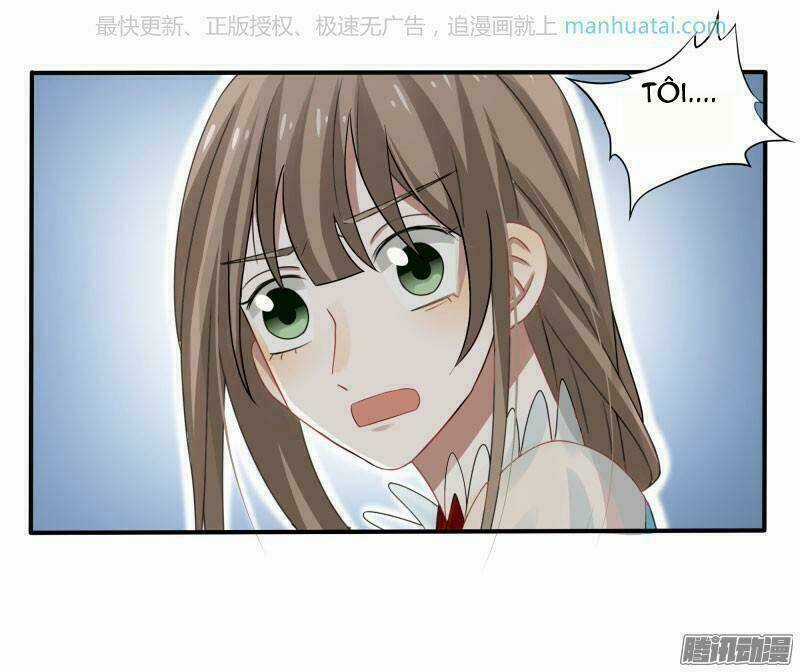 Đế Thiếu Đoạt Tình Thành Nghiện Chapter 35 trang 17