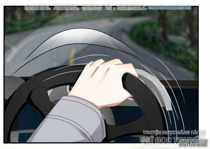 Đế Thiếu Đoạt Tình Thành Nghiện Chapter 35 trang 20