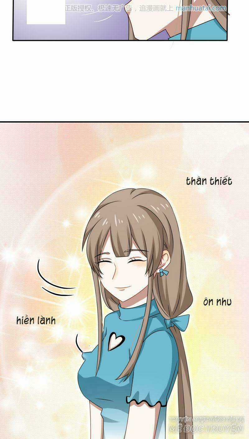 Đế Thiếu Đoạt Tình Thành Nghiện Chapter 39 trang 5