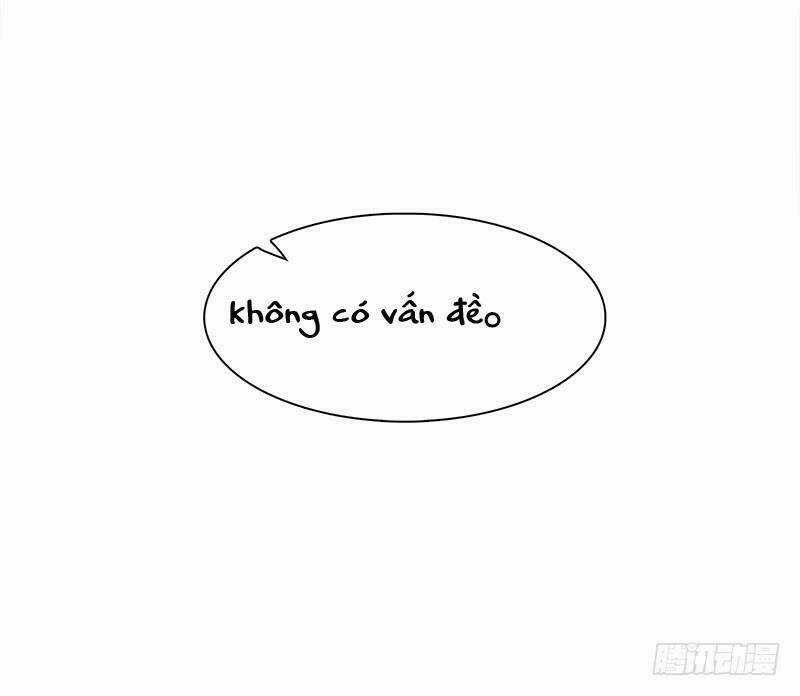 Đế Thiếu Đoạt Tình Thành Nghiện Chapter 4 trang 12